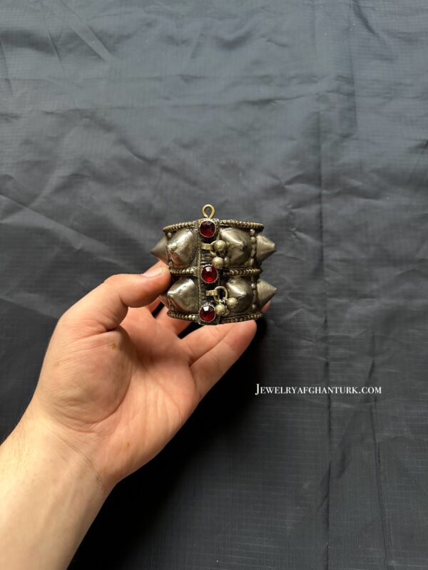 Vintage Kuchi Bracelet
