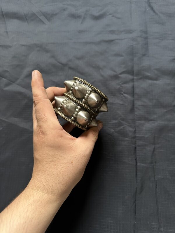 Vintage Kuchi Bracelet - Image 2