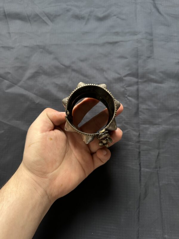 Vintage Kuchi Bracelet - Image 3