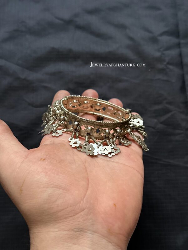 Vintage Kuchi Bracelet - Image 3