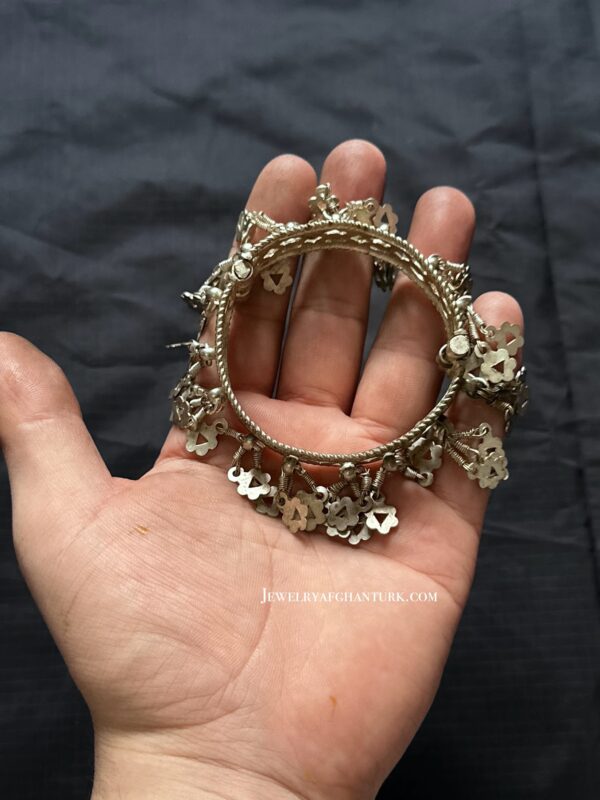 Vintage Kuchi Bracelet