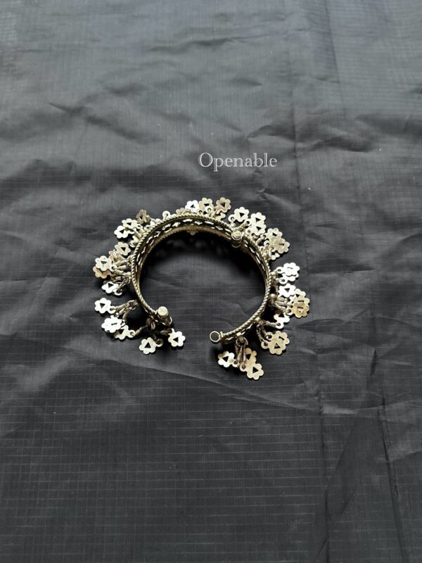 Vintage Kuchi Bracelet - Image 4