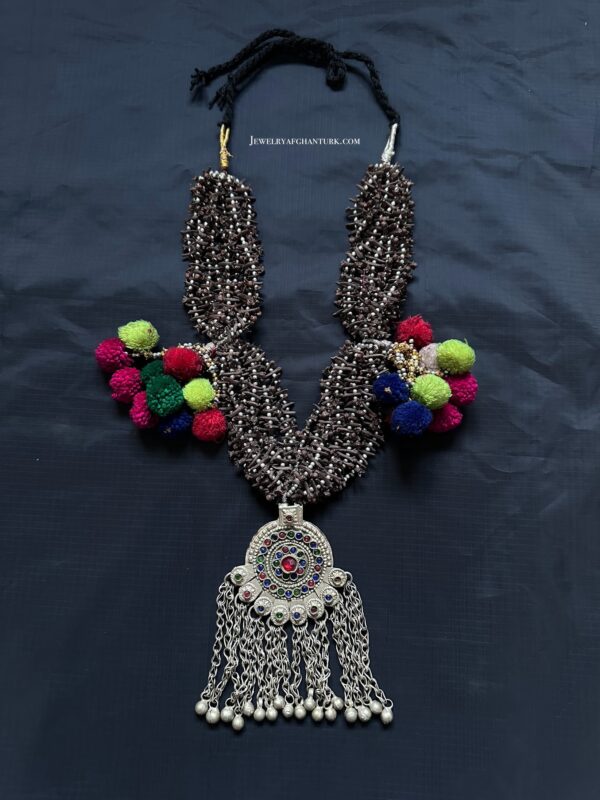 Cloves old necklace - Image 2