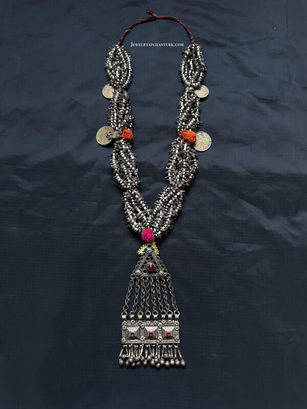 Cloves old necklace - Image 2